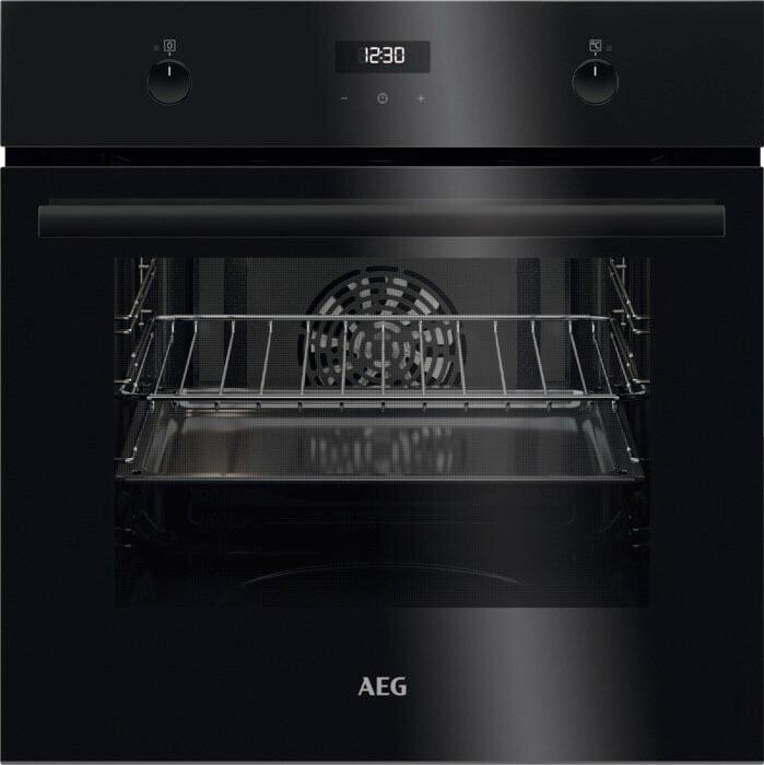 Backofenset Xxxl60 - MODERN (56/59/55cm) - AEG