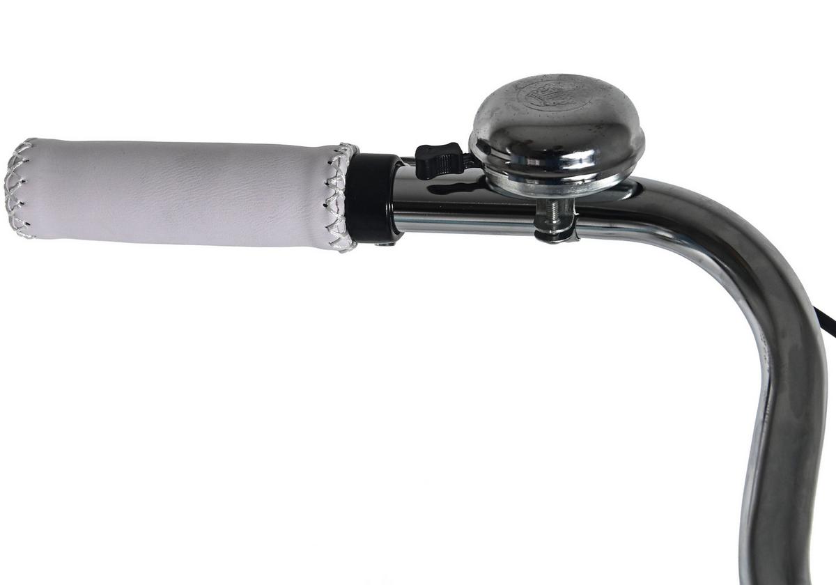 Damenrad 28 Zoll - Blau, LIFESTYLE, Metall (25/140/60cm)