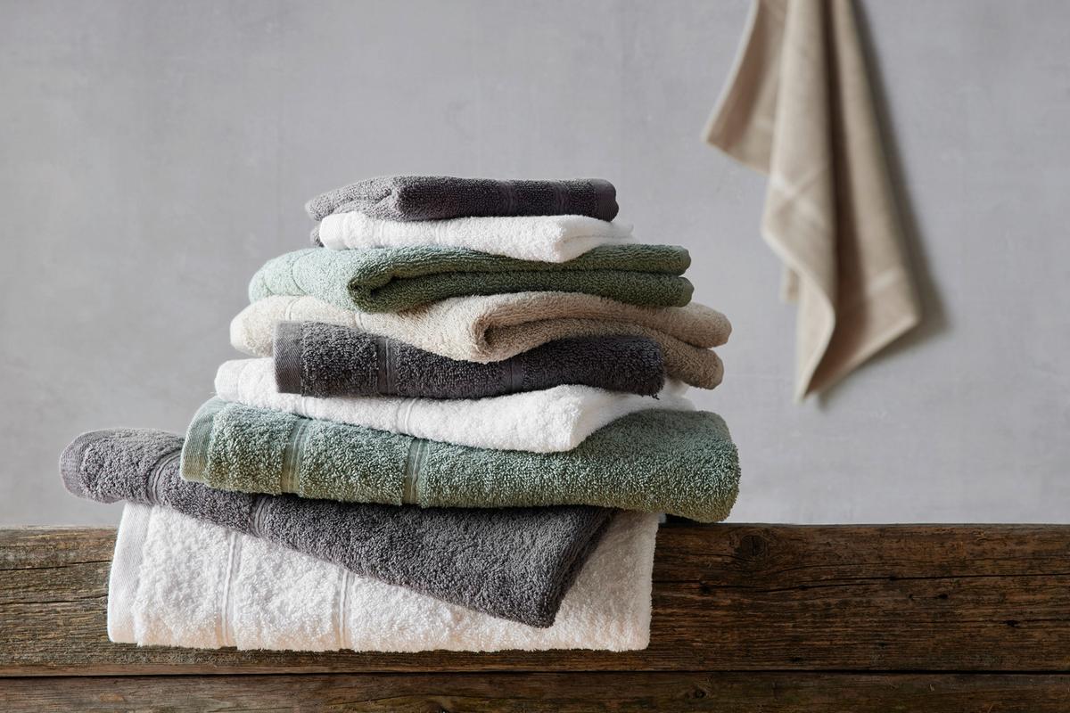 UTERÁK Melanie, 70/140cm, čierna - čierna, textil (70/140cm) - Modern Living