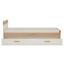 Futonová Postel Amazon - Moderní (101/76/205cm) Futonová Postel Amazon - Moderní (101/76/205cm)