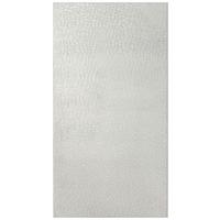Fellteppich Grayson Hellgrau BxL: 80x150 cm - Hellgrau, Textil (80/150cm) - Luca Bessoni