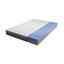 Wendematratze Bodystar 90x200cm H2/H3 - Weiß, Basics, Textil (90/200cm) - BODY STAR classic Wendematratze Bodystar 90x200cm H2/H3 - Weiß, Basics, Textil (90/200cm) - BODY STAR classic
