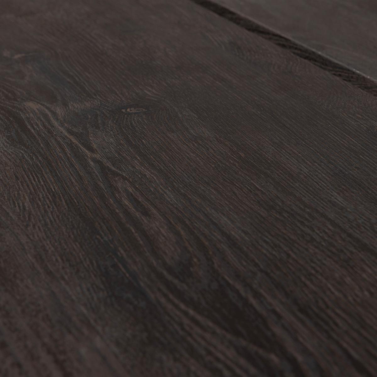 Couchtisch Lion Dunkelbraun B: 60 cm - Dunkelbraun, Design, Holzwerkstoff (140/60/25cm) - Livetastic