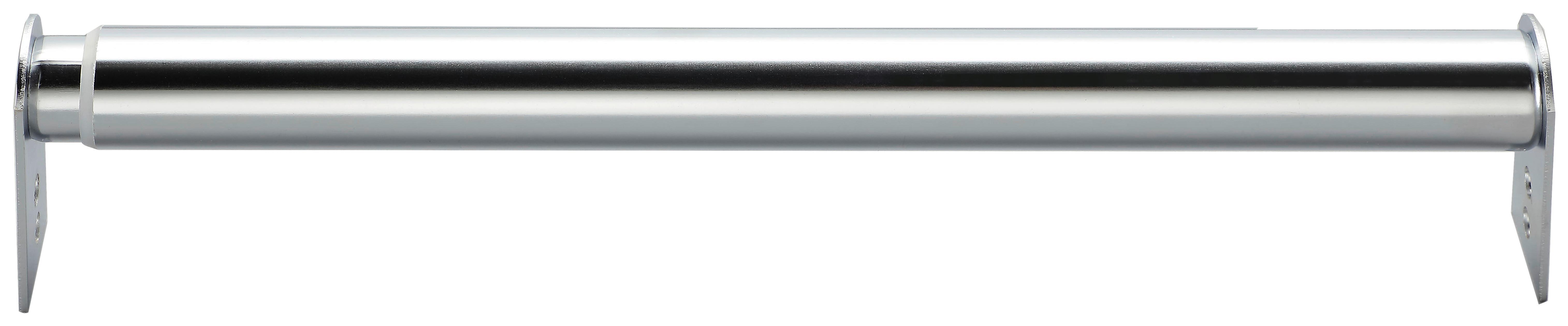Ruhaakasztó Rúd Multi 35 - krómszínű, Trend, fém (45/6/4cm)