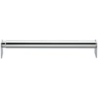 Ruhaakasztó Rúd Multi 35 - krómszínű, Trend, fém (45/6/4cm)