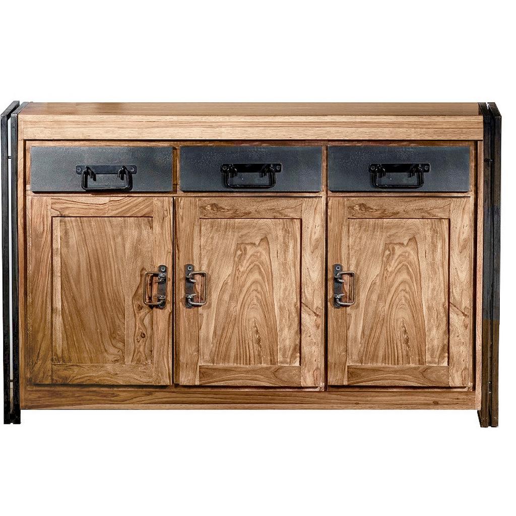Sideboard Akazie B: 140cm