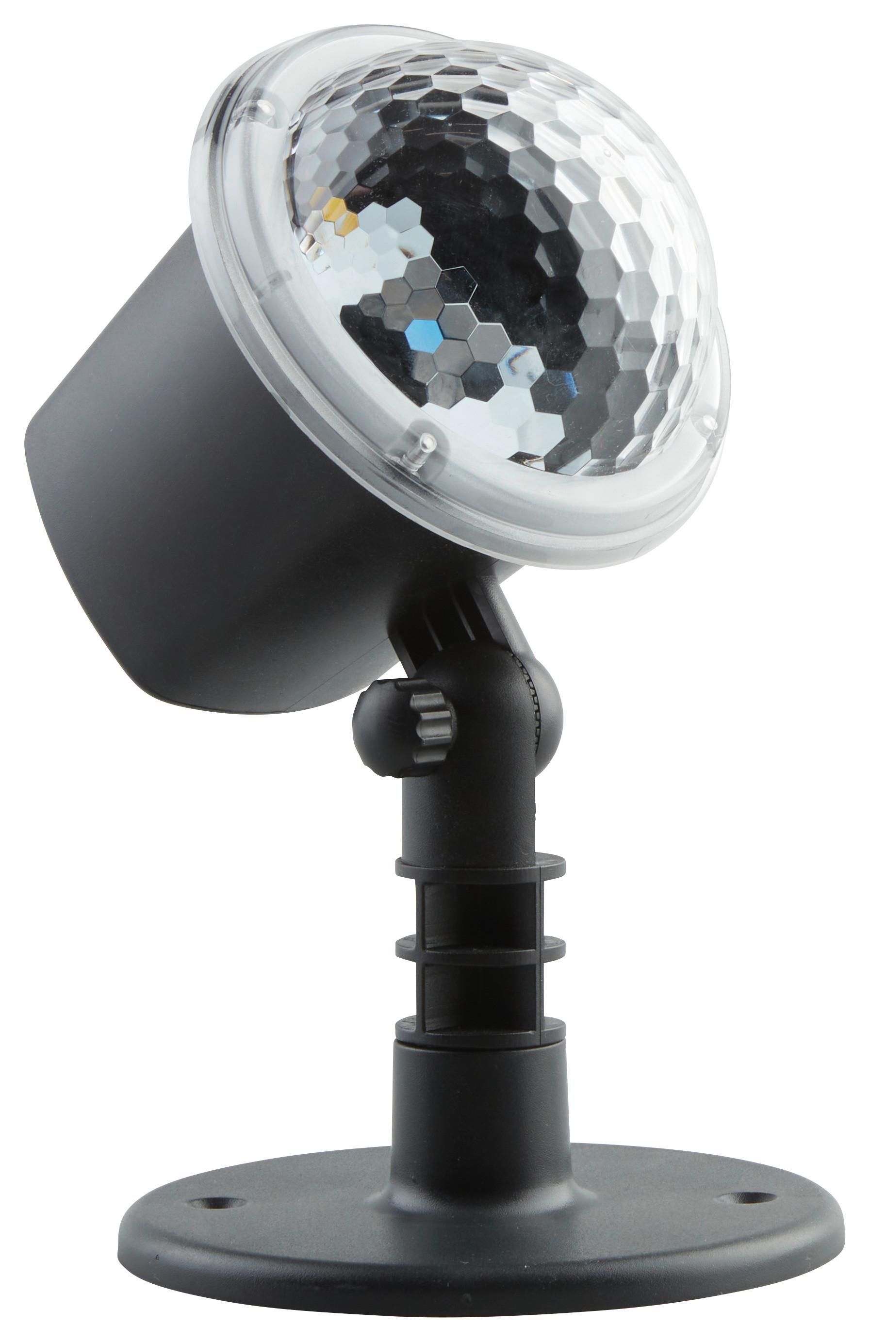 Dekorační LED svítidlo Übo - Moderní (11/18/9,6cm) - Premium Living