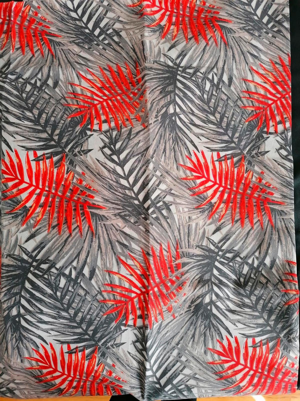 Auflage für Liege Biel 193x60x6 cm Grau - Grau, Basics, Textil (193/60/6cm) - Gardenson