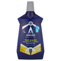 Szőnyegtisztító Astonish Specialist - kék (1l)