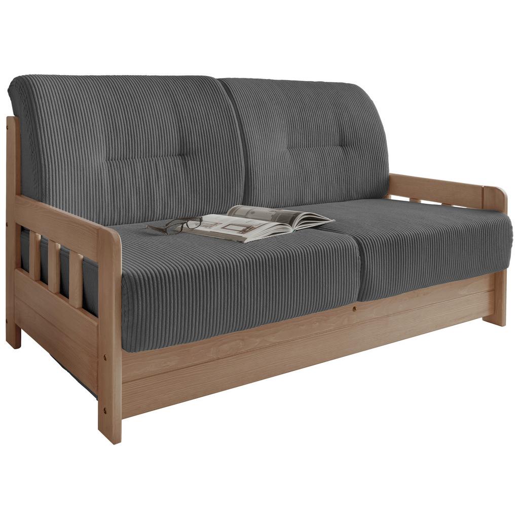 2-Sitzer-Sofa mit Schlaffunktion Camino B:154 cm