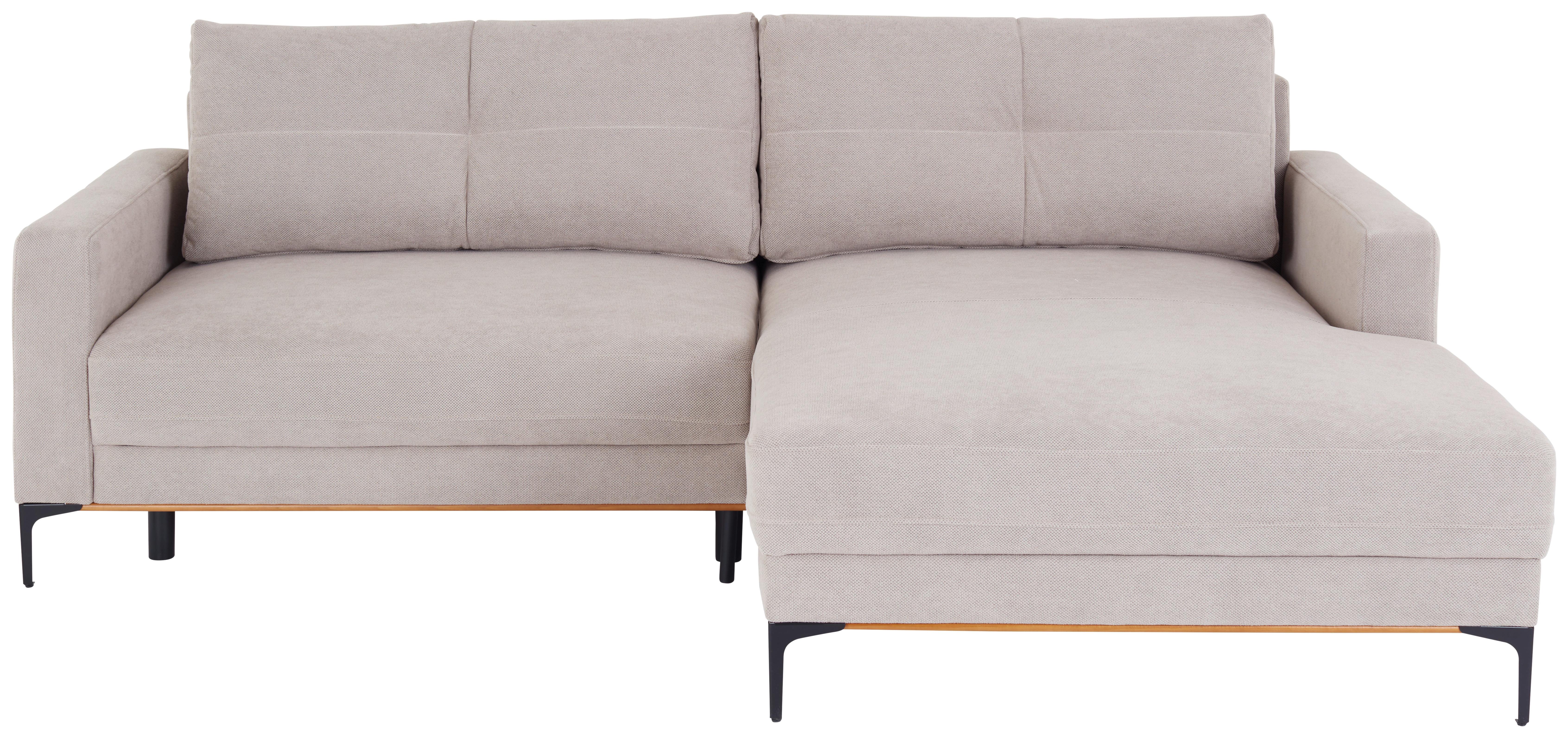 Ecksofa Bergamo