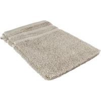ŽÍNKA NA MYTÍ Melanie, 16/21cm, světle hnědá - světle hnědá, textil (16/21cm) - Modern Living