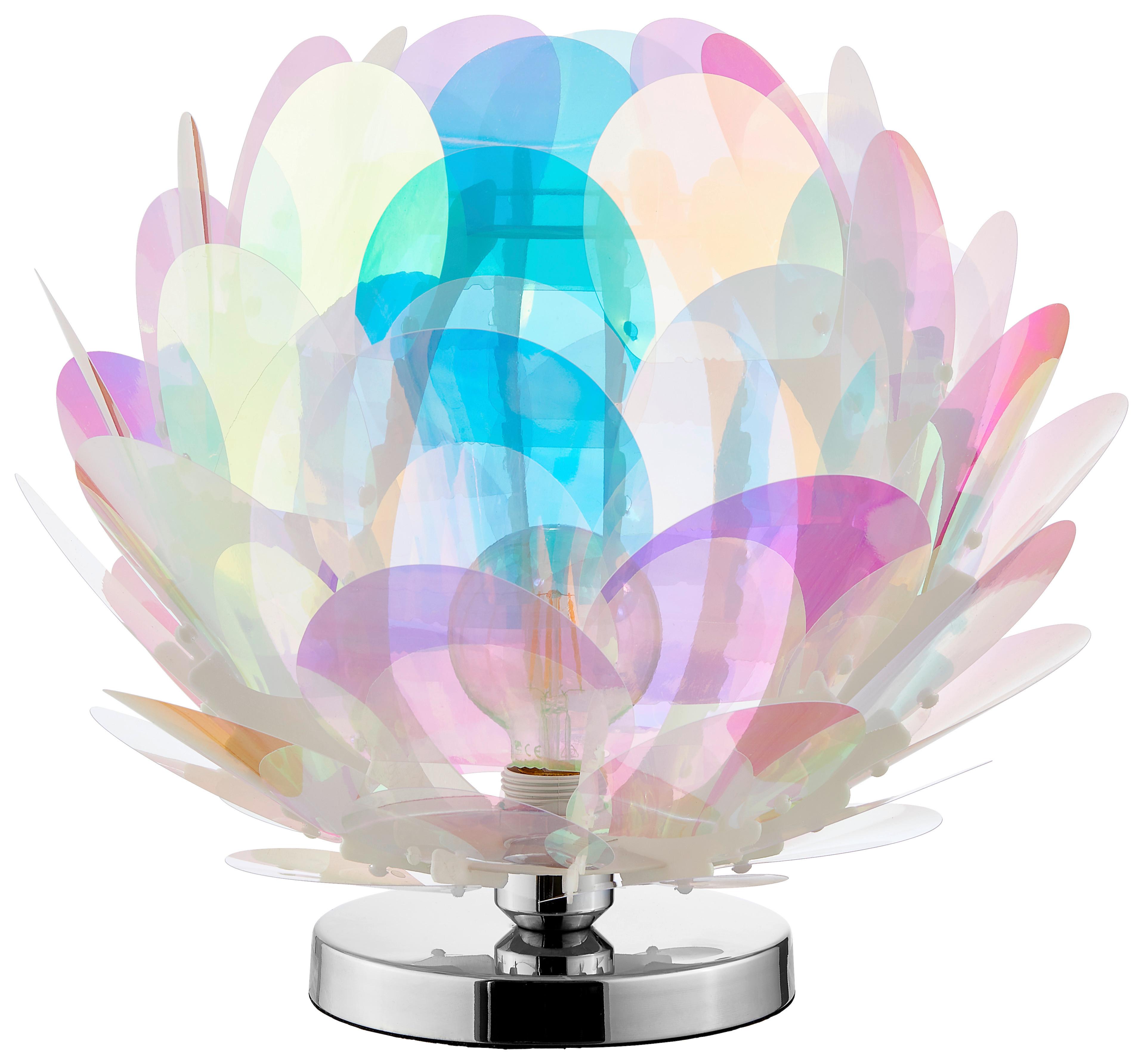 Tischlampe Fora Multicolor 3187030 'fora'