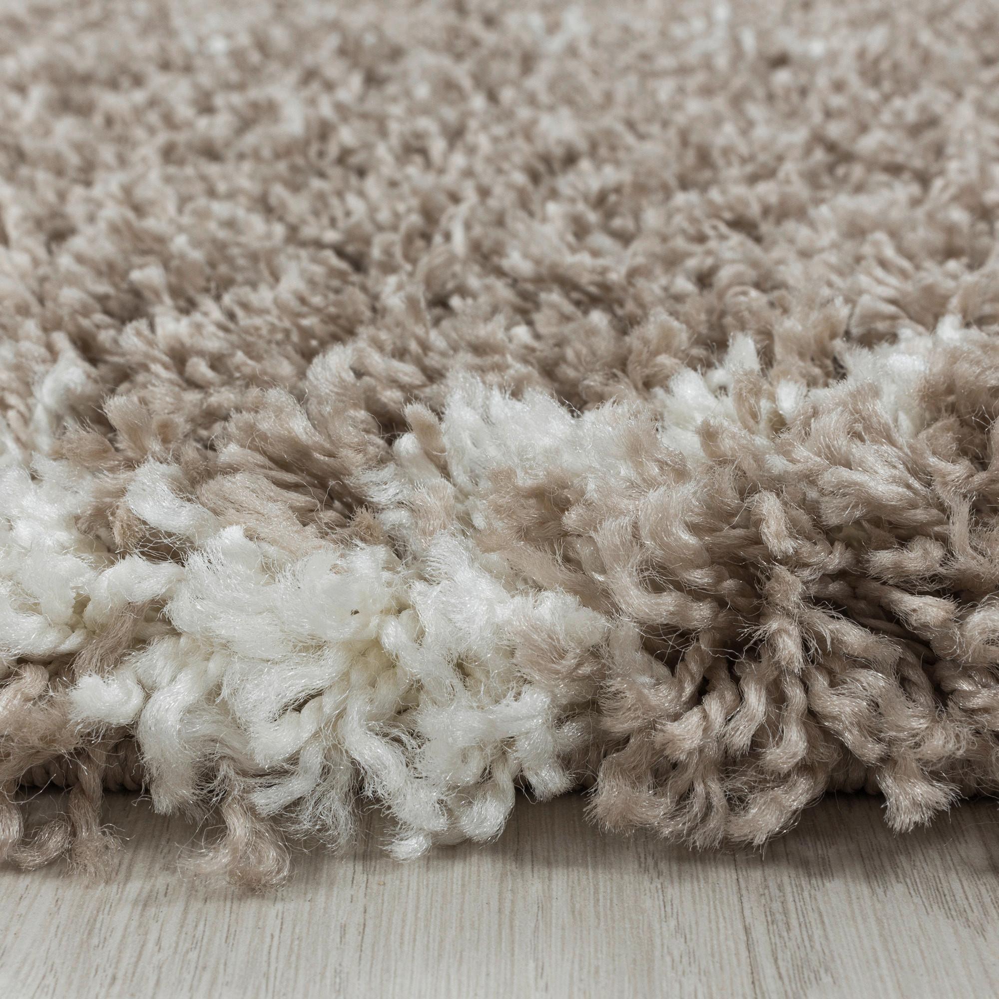 Teppich mit ca. 30 mm hohem Flor