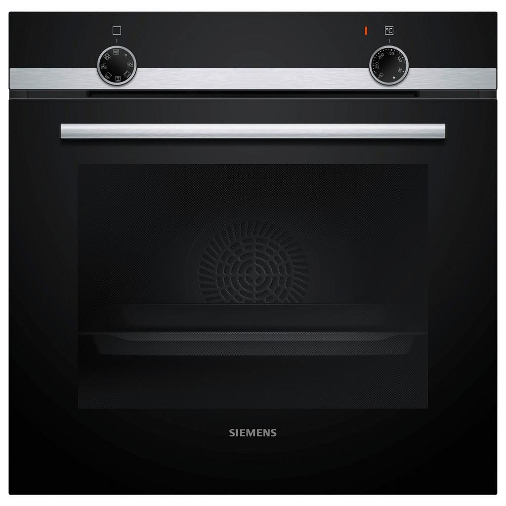 Einbaubackofen Hb510abr1