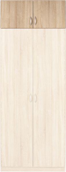 NÁSTAVEC NA SKŘÍŇ KARO - Konvenční, dřevo/plast (91/39/54cm)