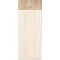 NÁSTAVEC NA SKŘÍŇ KARO - Konvenční, dřevo/plast (91/39/54cm)