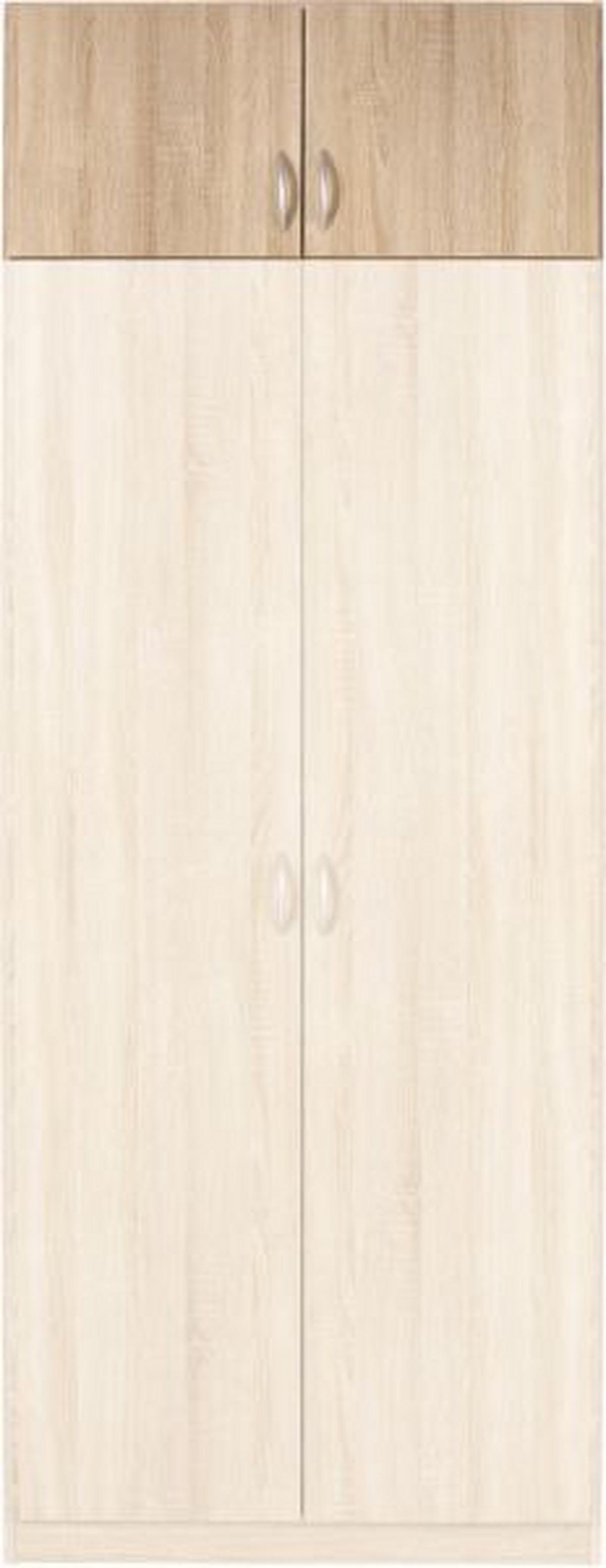 NÁSTAVEC NA SKŘÍŇ KARO - Konvenční, dřevo/plast (91/39/54cm)