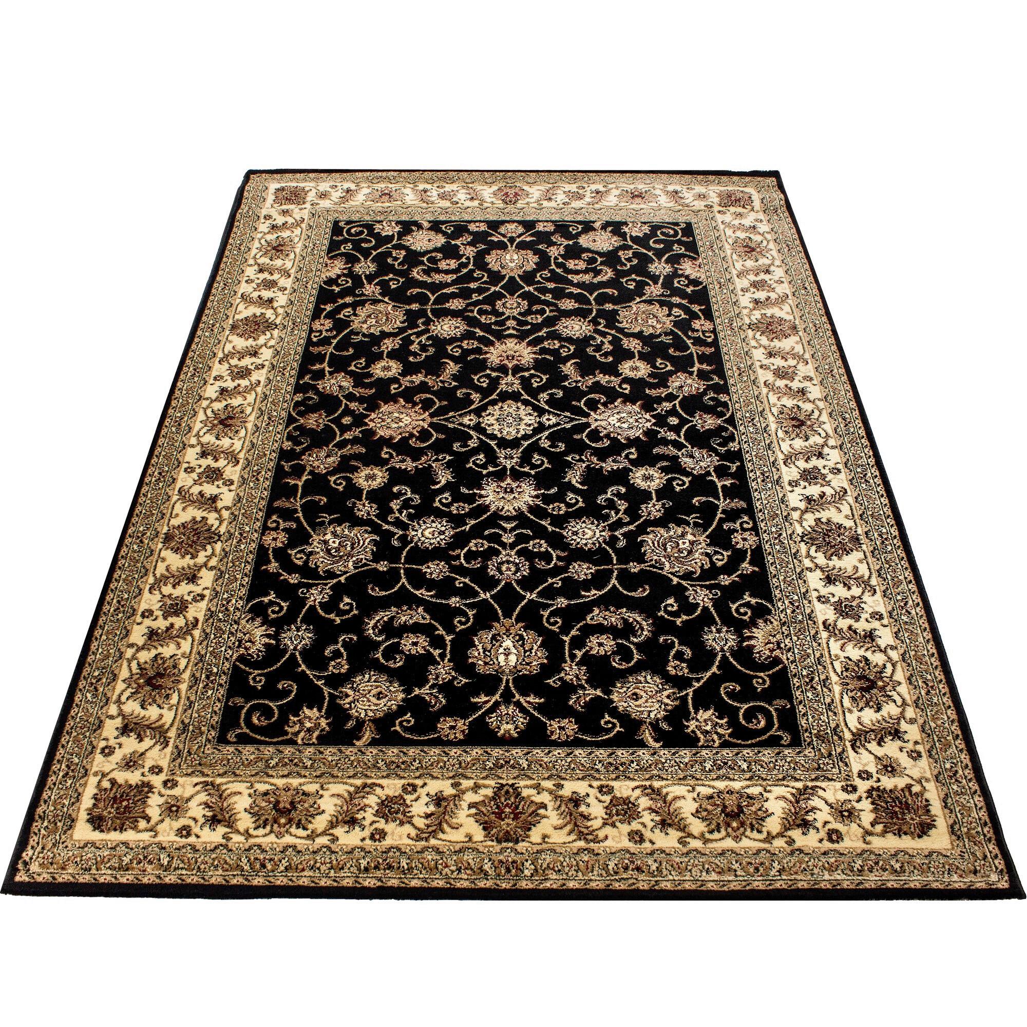 Webteppich Marrakesh