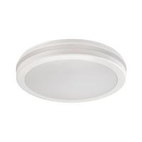 Kültéri Mennyezeti Lámpa Indre - Basics, műanyag (30/5.5/30cm)