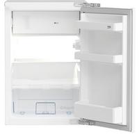 Kühlschrank B1754n                  -Beko- - Weiß, Basics, Glas (54,5/86,6/54,5cm) - Beko