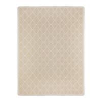 PLOCHO TKANÝ KOBEREC FJORA - žltá, Modern, textil (133/190cm) - Mömax