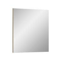 Wandspiegel Scout Eiche Dunkel B: 90 Cm - Eiche dunkel, Design, Holzwerkstoff (90/87/2cm) - Livetastic