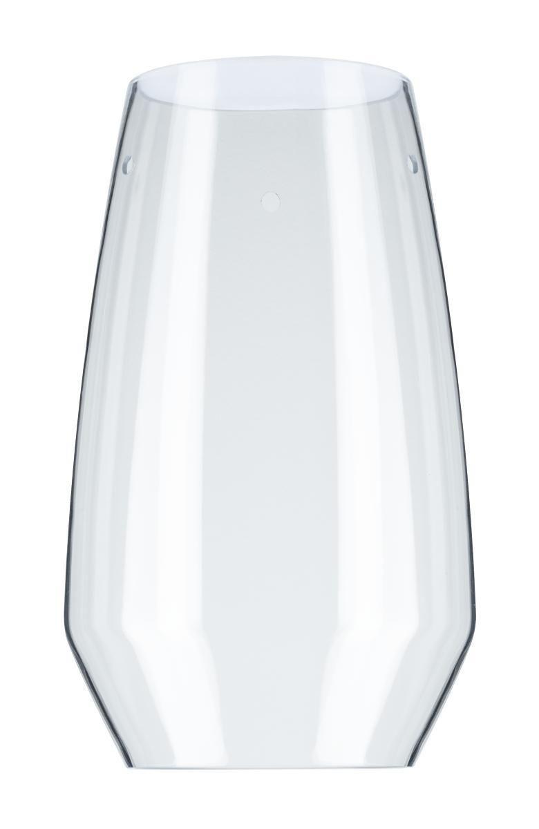 Schienensystem Urail Leuchtenschirm 95351 Klarglas