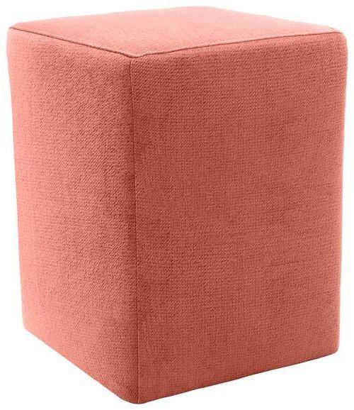 Hocker Looks Xx - Silberfarben/Schwarz, Design, Textil (38/47/38cm) - LOOKS by W.Joop