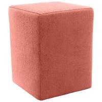 Hocker Looks Xx - Silberfarben/Schwarz, Design, Textil (38/47/38cm) - LOOKS by W.Joop