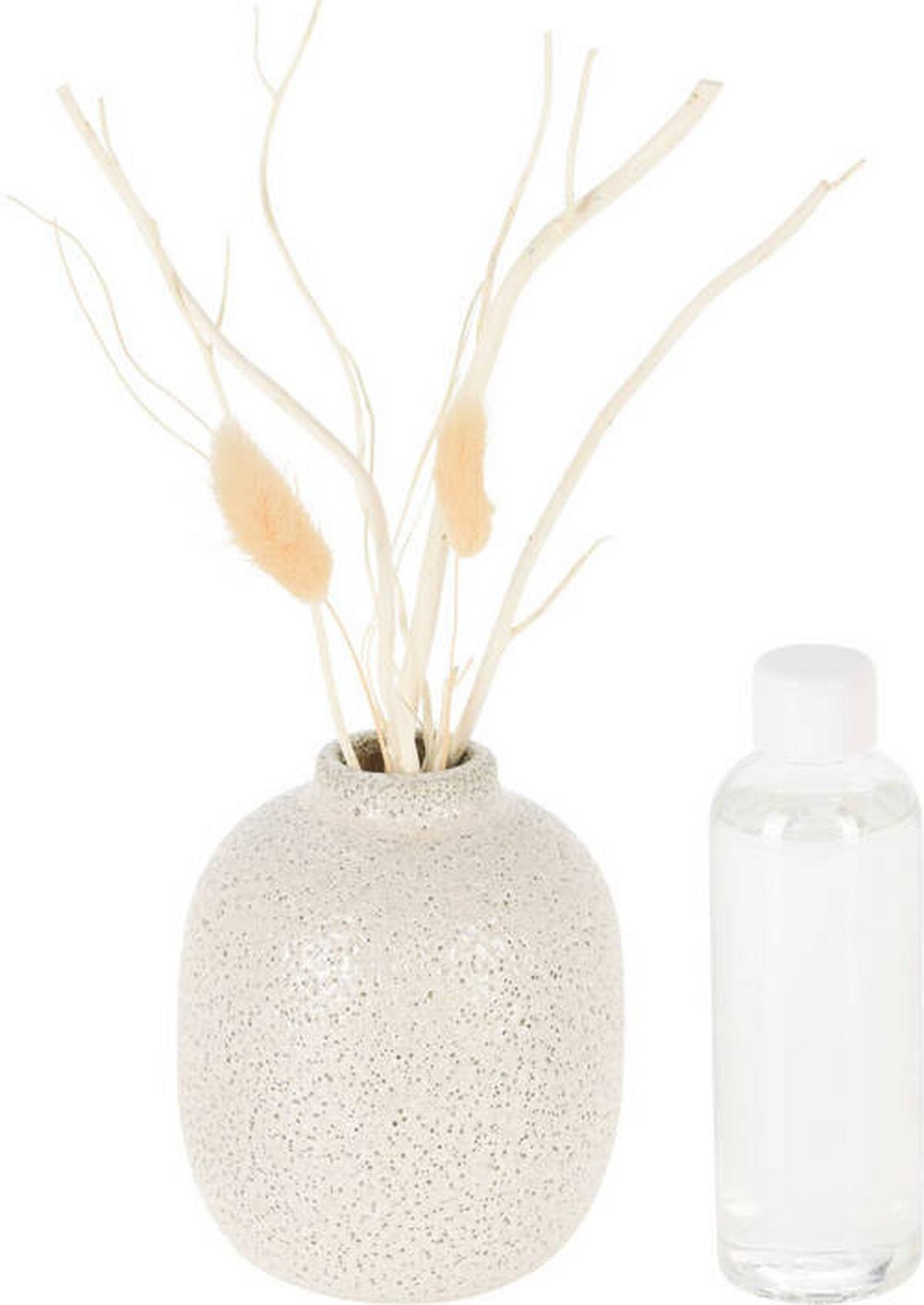 Diffúzor Cc5157330 - természetes anyagok (8/8/10cm)