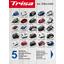 Staubsaugerbeutel Micro 5er Pack - Weiß, MODERN, Textil (2l) Staubsaugerbeutel Micro 5er Pack - Weiß, MODERN, Textil (2l)