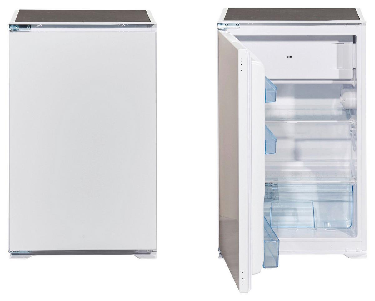 Eckküche Denver Grau/Eiche Dekor 310x175 cm - Eichefarben/Grau, Design, Holzwerkstoff (310/175cm) - MID.YOU