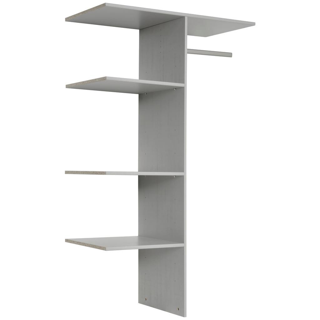 Inneneinteilung Wäscheeinteilung Fresh