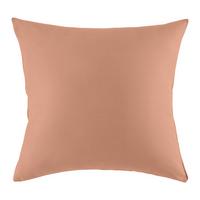 DEKORAČNÝ VANKÚŠ MEX -TOP- - mokka, Konventionell, textil (48/48cm) - Modern Living