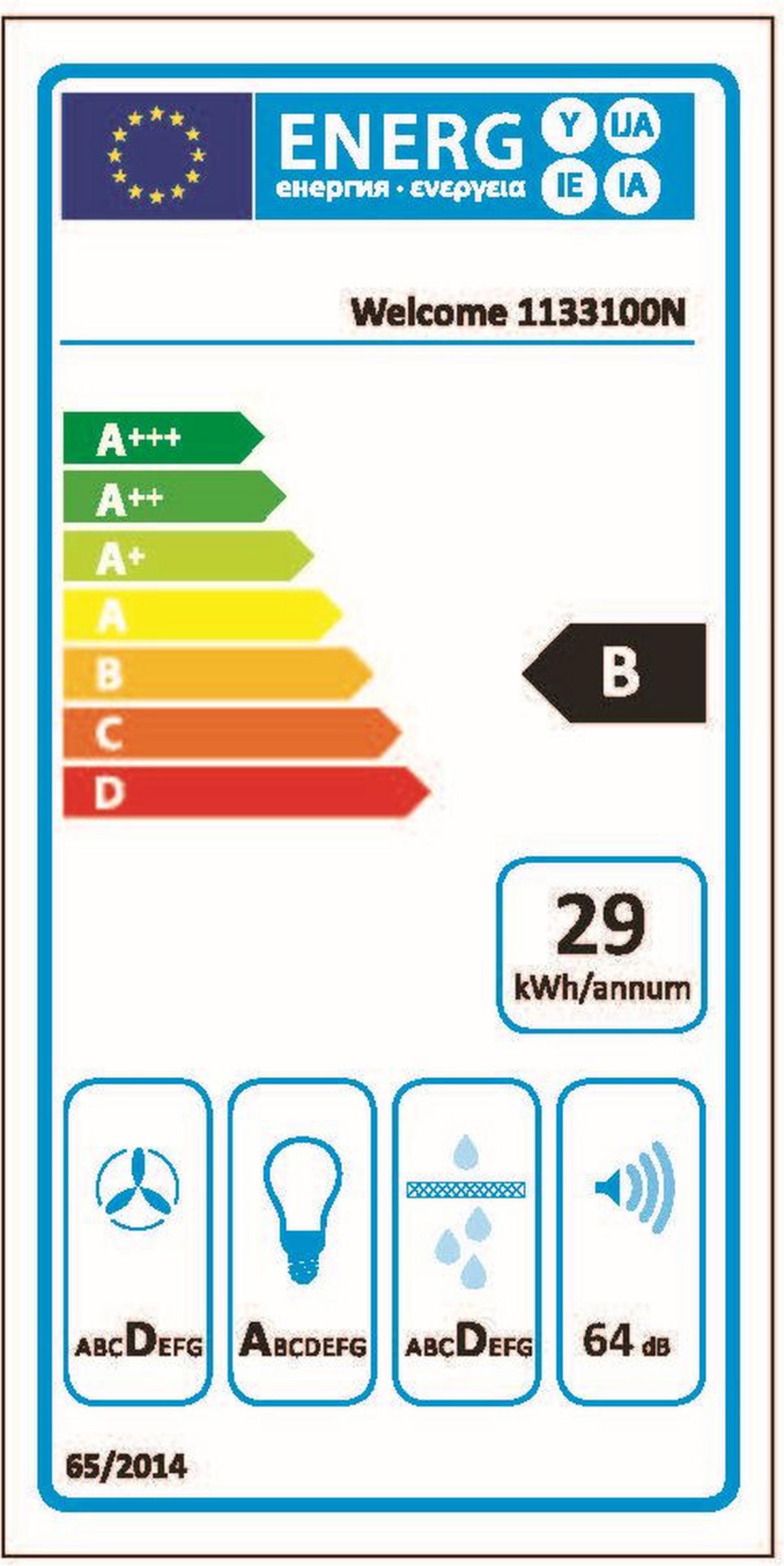 Küchenblock Capri Weiß/eiche Dekor B: 280 Cm - Weiß/Eiche Artisan, Basics, Glas/Holzwerkstoff (280cm) - MID.YOU