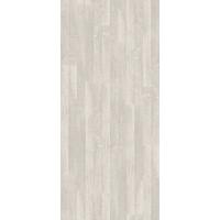 Laminatboden Eiche Schiffsboden Stärke 7mm - Eichefarben/Hellgrau, KONVENTIONELL, Holzwerkstoff (128,5/19,4/0,7cm) - Parador