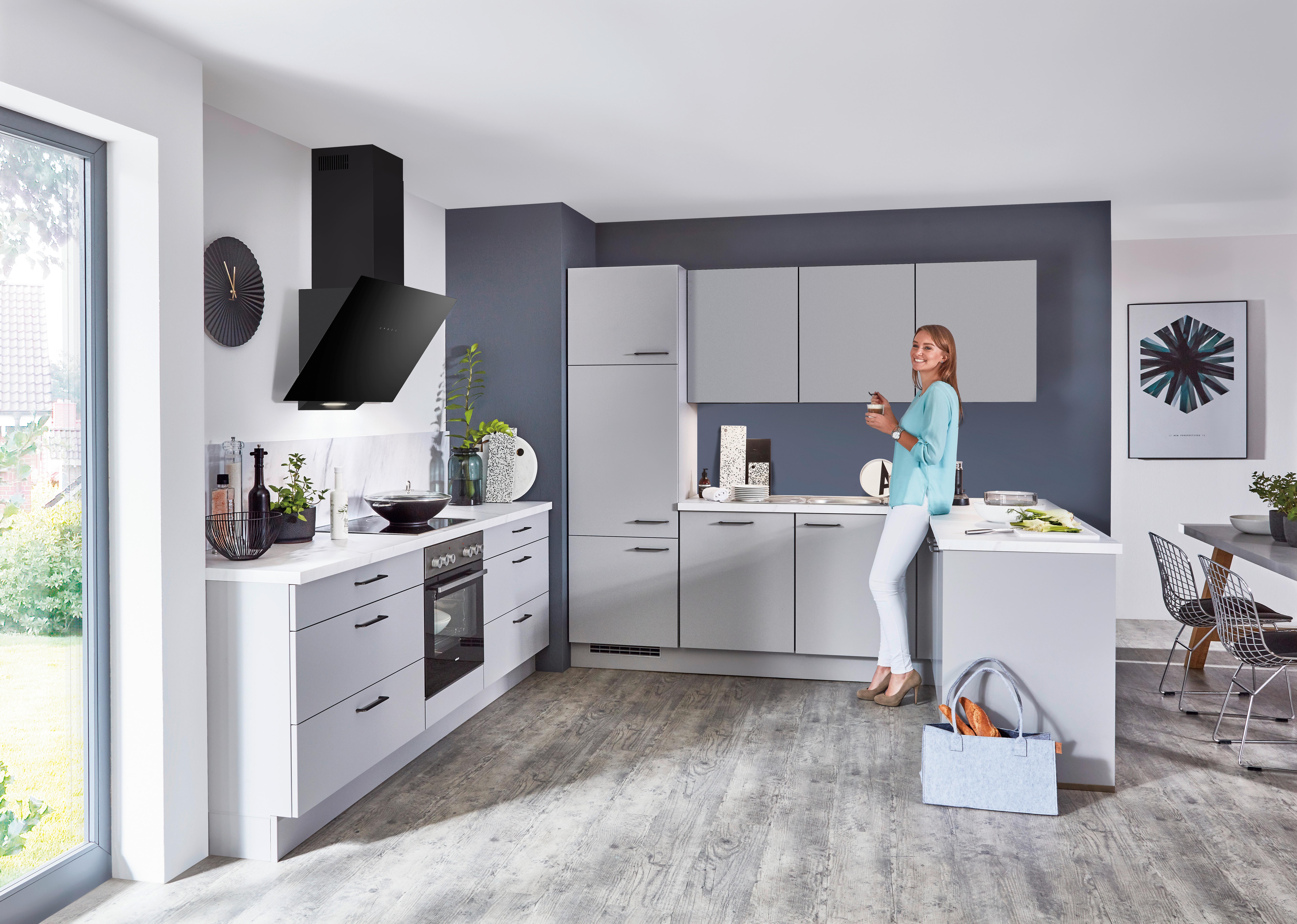 Plánovateľná Kuchyňa Toronto,