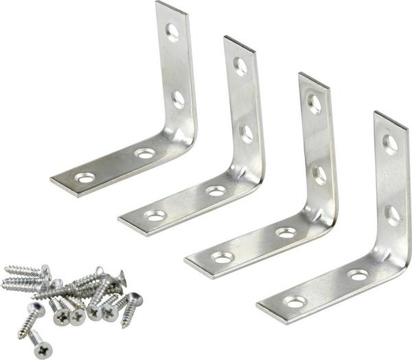 Möbelwinkel aus verzinktem Stahl kaufen