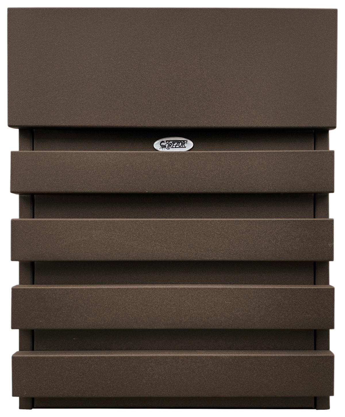 Postaláda Four Lines 4. - Basics (34/27/10cm)