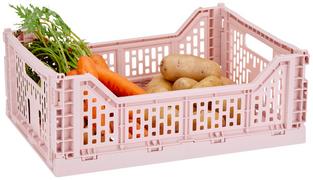 Klappbox Pink Klappbox Pink