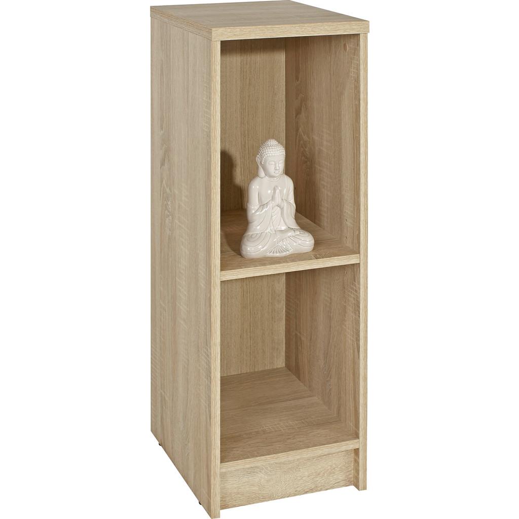 Regal 4-You B 30 cm, Eiche Dekor
