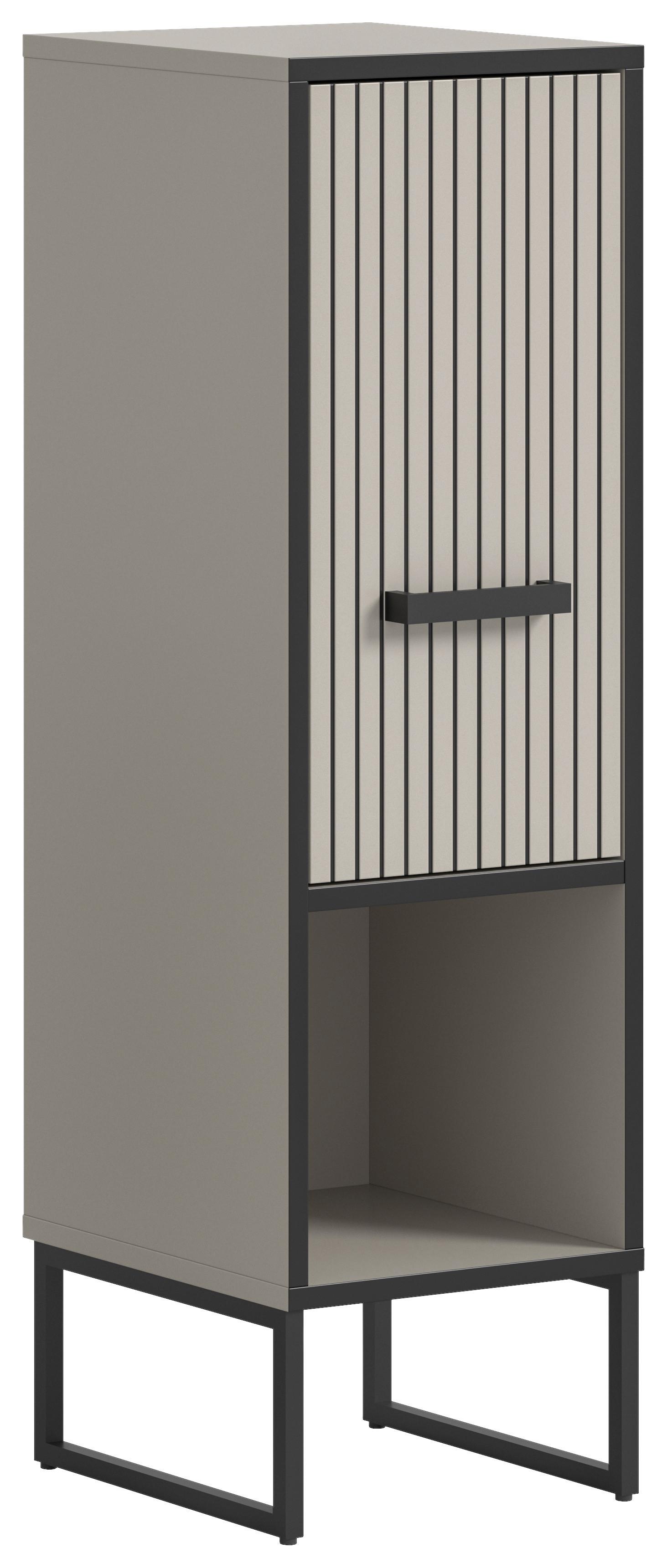 Unterschrank Bagno Kaschmir B: 30 Cm