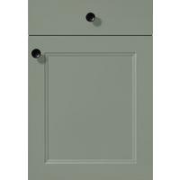 Front Schilf Front Columbia - Grün, MODERN - Vertico