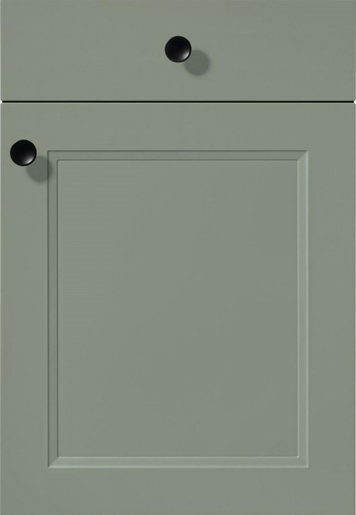 Front Schilf Front Columbia - Grün, MODERN - Vertico