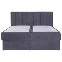 Kárpitozott Ágy Litta  180/200cm - Konventionell (180/200cm)