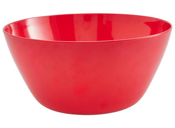 Mísa Na Salát Uni - pink, Trend, umělá hmota (25,4/11,7cm) - Mömax modern living Mísa Na Salát Uni - pink, Trend, umělá hmota (25,4/11,7cm) - Mömax modern living
