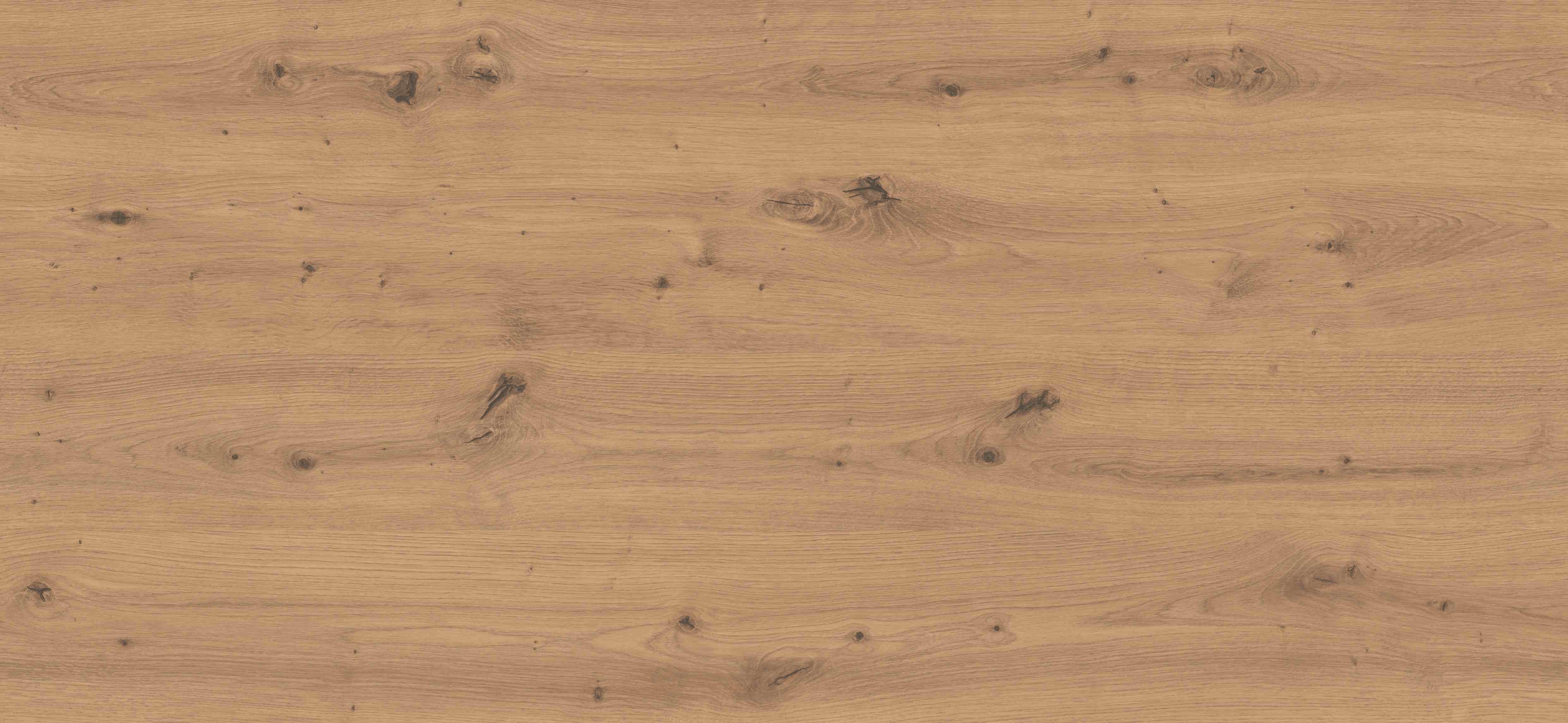 Xtra-apl In Eiche Virginia Nb. Xtra-Apl - Eichefarben, MODERN, Holzwerkstoff - Vertico