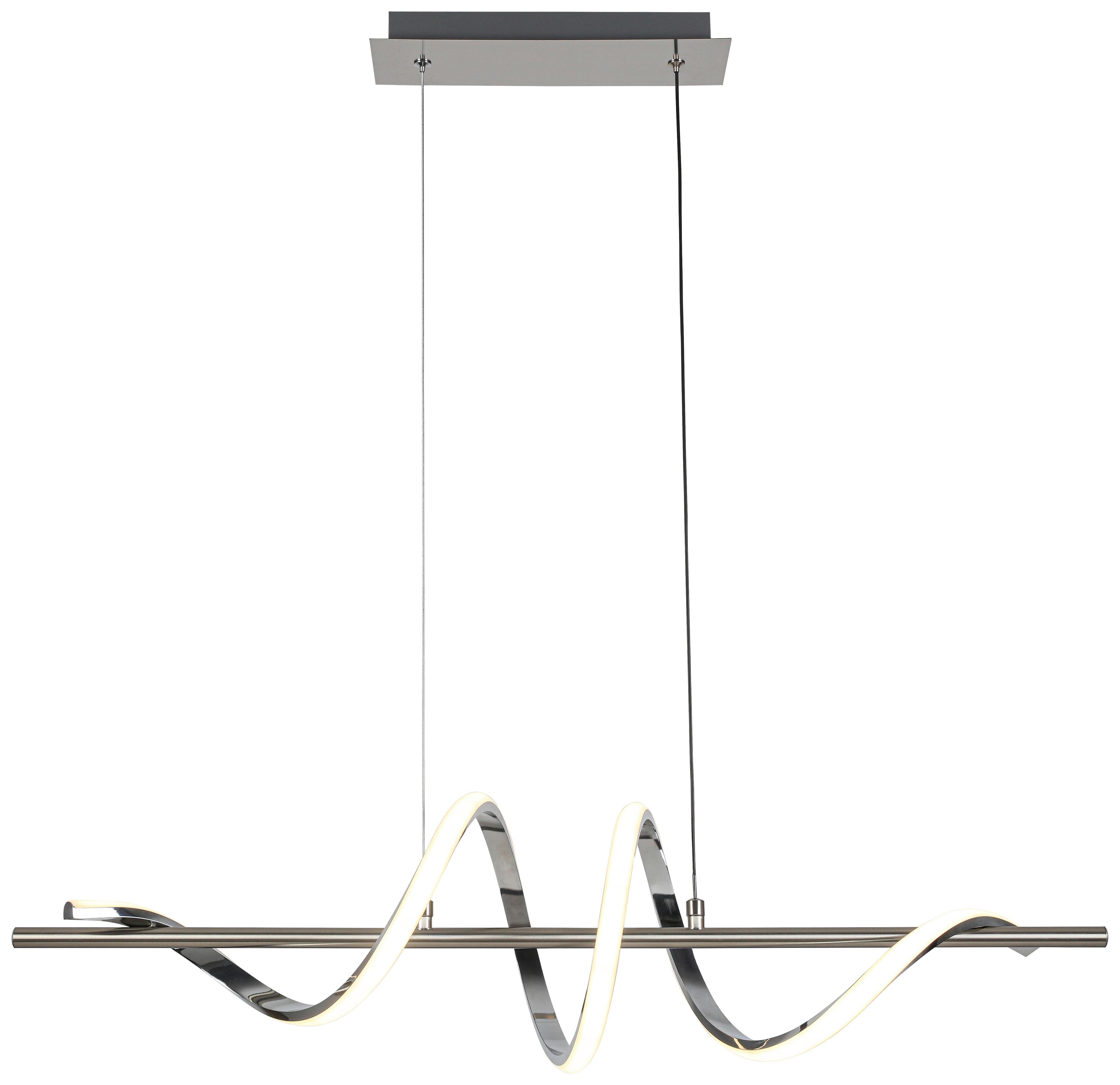 LED-HÄNGELEUCHTE JOSI