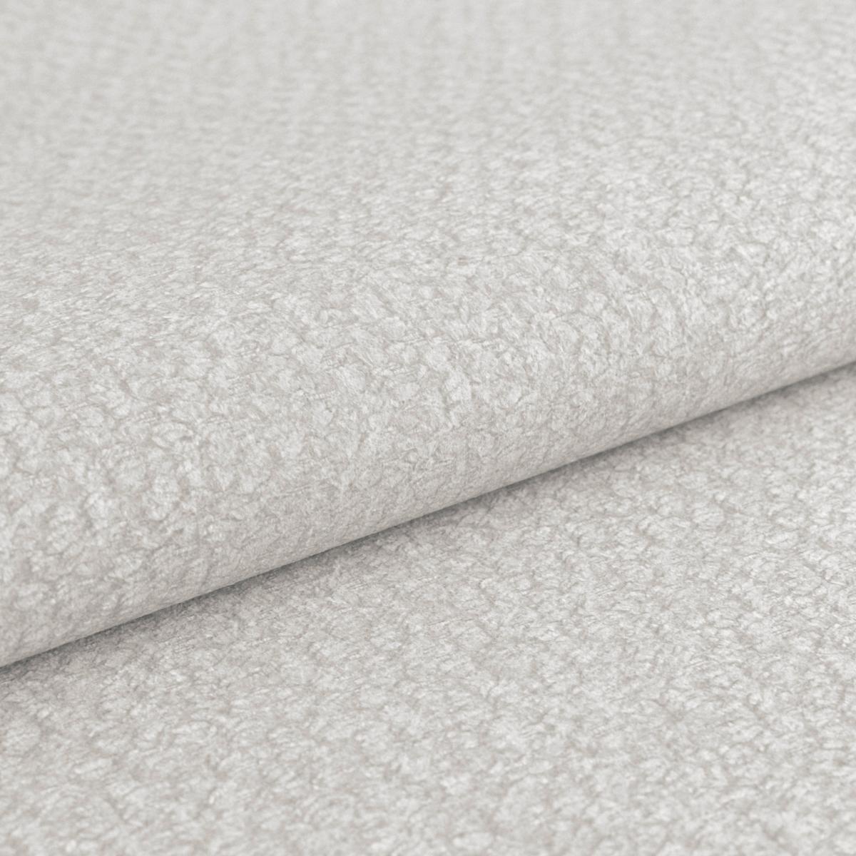 Ecksofa Jan Hellgrau S: 247x155 Cm - Hellgrau, Trend, Textil (247/155cm)